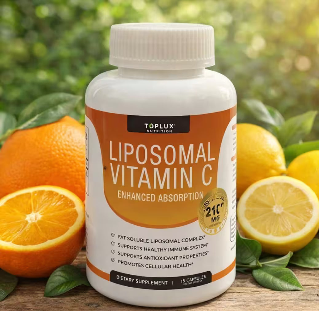 VITAMIN C