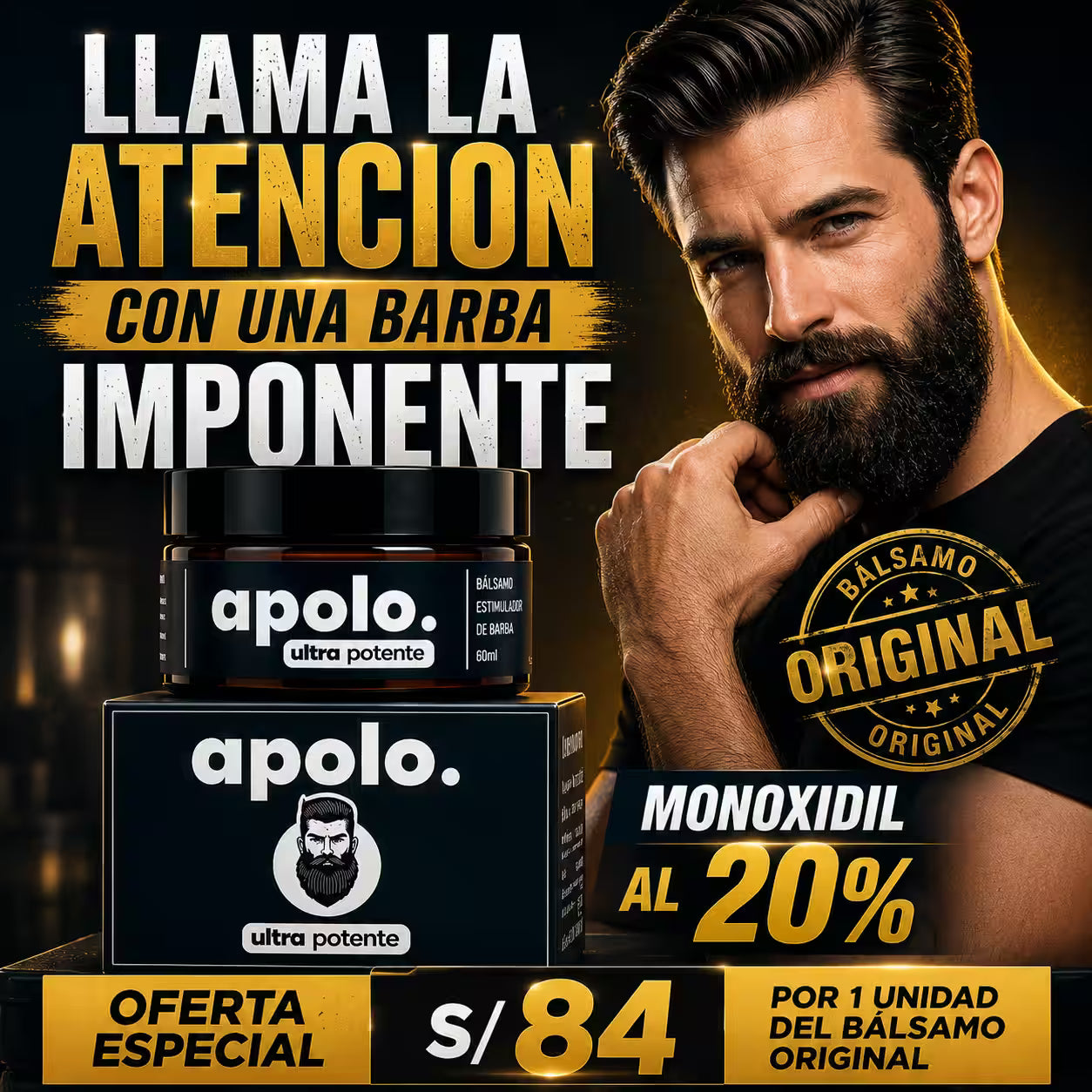APOLO